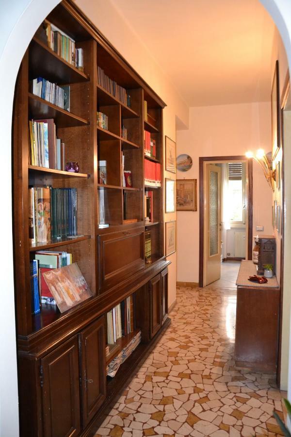 Casa Violante Apartment Verona Exterior photo