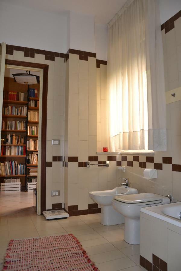 Casa Violante Apartment Verona Exterior photo