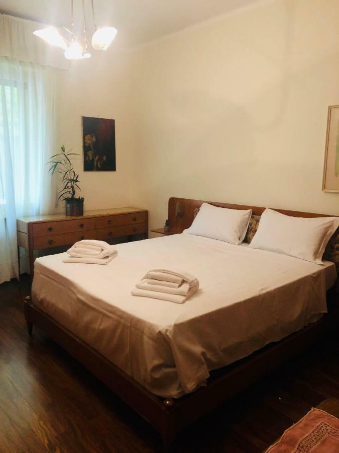Casa Violante Apartment Verona Exterior photo