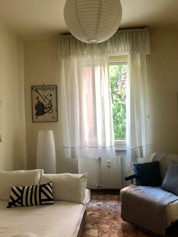 Casa Violante Apartment Verona Exterior photo
